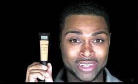 Make Up For Ever Full Cover Concealer Review