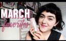 March 2018 Favorites | Laura Neuzeth
