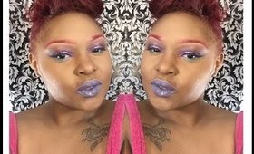 GRWM | Birthday Edition