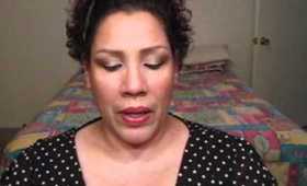 Product Review of the Week Sinful Colors High Shine Lip Gloss.wmv