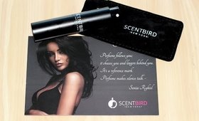 SCENTBIRD Fragrance Subscription