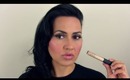 NARS RADIANT CREAMY CONCEALER REVIEW