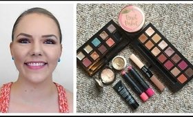 Project 10 Pan: Summer Edition 2018 Intro (REUPLOAD)