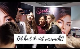 MEGA ZENUWACHTIG! • MANON TILSTRA | VLOG #364