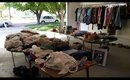 Garage Sale!!