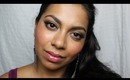 Jennifer Lopez I'm Into You Makeup Tutorial