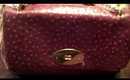 Two More Fab Handbags