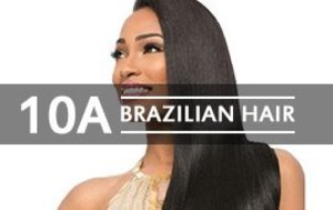 Lene hair specializes in offering Brazilian virgin human hair extensions since 2007. Lene Hair is the manufacturer and supplier for Brazilian hair globally.
