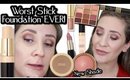 New Milani Makeup Try On | Major Foundation FAIL!