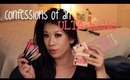 Confessions of an ULTAholic (Haul!) + New Hair Color