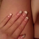 My french nails