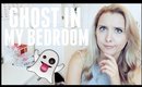 GHOST IN MY BEDROOM! | NEW PARANORMAL EXPERIENCE