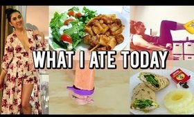 Food Diary- Weight Watchers #21 + Brave Challenge