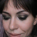 Black And Bronze Divine