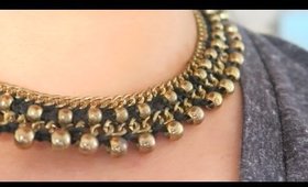 NEW Necklaces from Sareez.com REVIEW