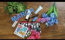 March Ipsy Unboxing 2018