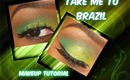 Take me to Brazil