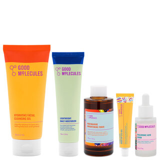 Good Molecules The Daily Essentials