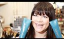 MAkeup Haul!!!  The Lancer Method, Tom Ford, Jay Manuel Beauty and more!!