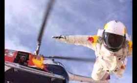 felix baumgartner space jump date 2012 Video felix baumgartner stratus space jump