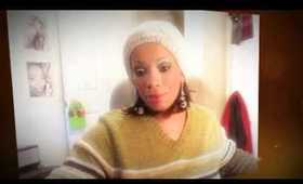 my new intro n preview of new look to come