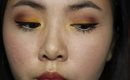 Spring makeup tutorial collab!