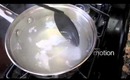 Perfectly Poached Eggs: Tutorial