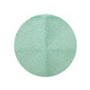 NYX Cosmetics Single Eyeshadow Seafoam Green - Frosty