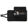 Sigma Makeup Complete Kit with Brush Roll