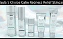 Paula's Choice Calm Redness Relief Skincare Review