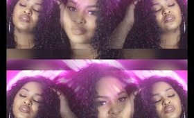 Outre | Quick Weave Penny | Nyhairmall