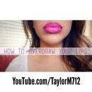 How to get FULL lips!