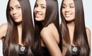 How to get long silky smooth Hair : My Hair Care Routine