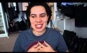 Update! Treatment!