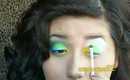 DISNEY: Tiana(The Princess and the Frog) INSPIRED Makeup TUTORIAL