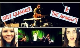 ANDY GRAMMER + THE MOWGLI'S @ SUMMERFEST | Tewsummer