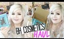 BH Cosmetics Haul | June 2016