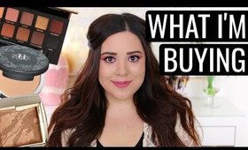 SEPHORA VIB SALE 2018 WISHLIST!