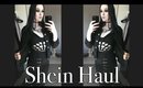 April Shein Haul + Try On!!