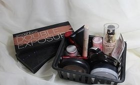 Weekly Makeup Basket | 7th April 2015