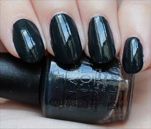 See more swatches & my review here: http://www.swatchandlearn.com/opi-live-and-let-die-swatches-review/