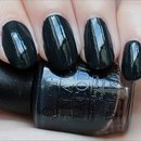 OPI Live and Let Die