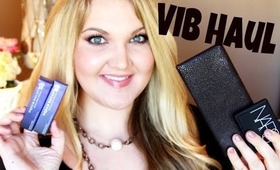 ★HAUL:SEPHORA VIB | URBAN DECAY F&F | NORDSTROMS★