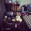make up Organization