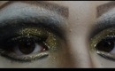 HOW TO: Easy Glitter Makeup Tutorial