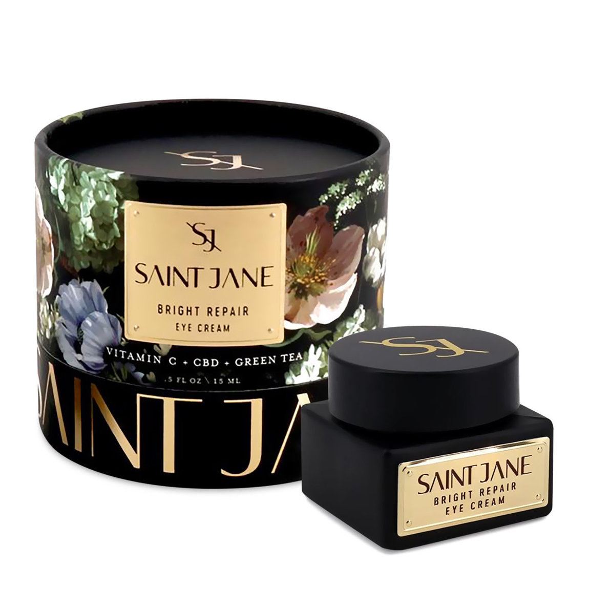 Saint Jane Beauty Bright Repair Eye Cream