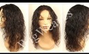Build Your Own Lace Closure Wigs by Goddesslily