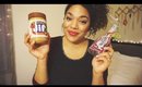 Me Time Tag! | Products, Food, Tv Shows!
