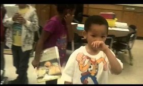 Memories of my kids Time flies !!!