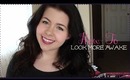 Get Ready With Me | How-To Look More Awake!